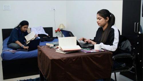 International Management & Analytics School Kolkata hostel photo 3